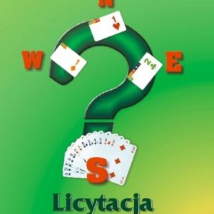 książka "Licytacja obrońców"