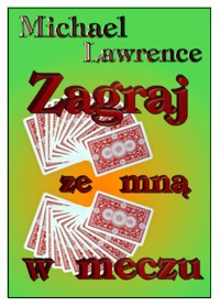 książka "Zagraj ze mną w meczu"