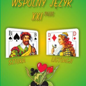 ksiażka "Wspólny Język XXIPlus"