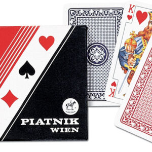 komplet kart - Piatnik standard