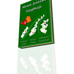 książka "Nowe ścieżki licytacji"