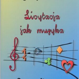 książka "Licytacja jak muzyka. System Martensa"