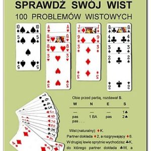książka "Sprawdź swój wist"