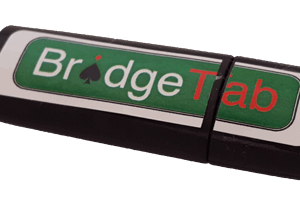 klucz sprzętowy Bridgetab USB