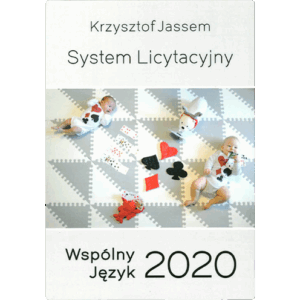 książka "Wspólny Język 2020"