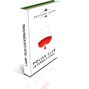 e-book po angielsku Polish Club International