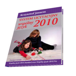 e-book System Wspólny Język 2010