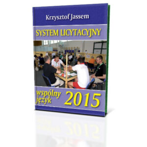 e-book System Licytacyjny Wspólny Język 2015