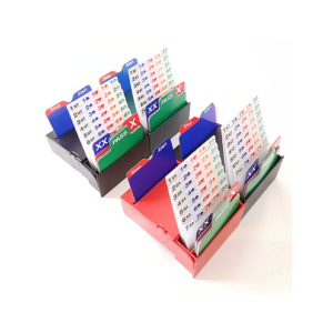 bidding boxy Bid Buddy