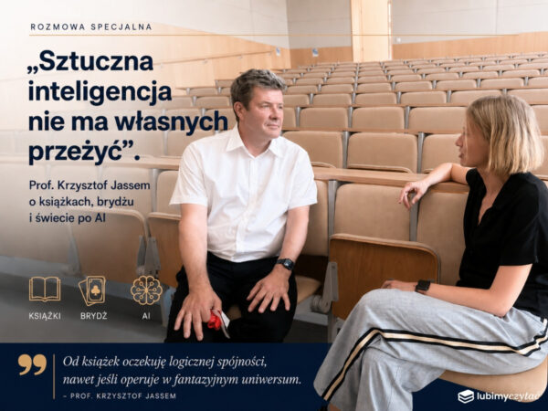Prof. Krzysztof Jassem